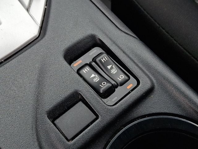 2021 Subaru Impreza Premium