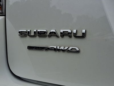 2021 Subaru Impreza Premium