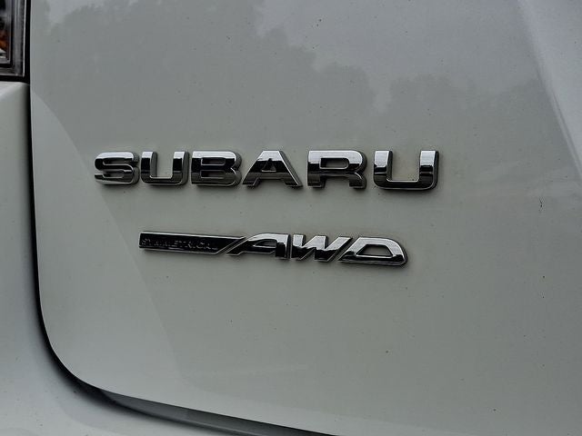 2021 Subaru Impreza Premium