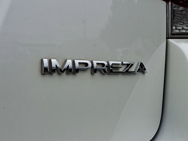 2021 Subaru Impreza Premium