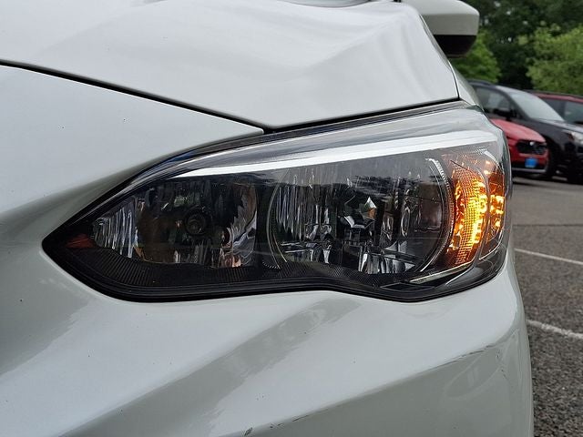 2021 Subaru Impreza Premium