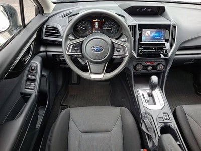 2021 Subaru Impreza Premium