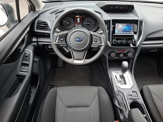 2021 Subaru Impreza Premium