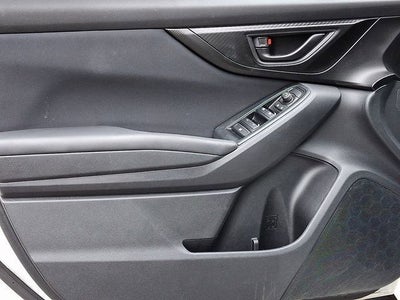 2021 Subaru Impreza Premium