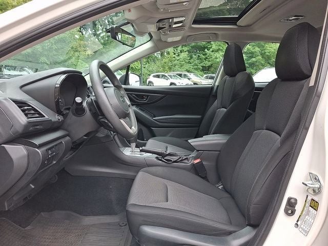 2021 Subaru Impreza Premium