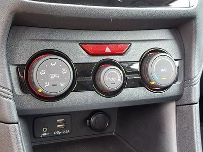 2021 Subaru Impreza Premium