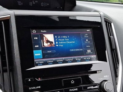 2021 Subaru Impreza Premium