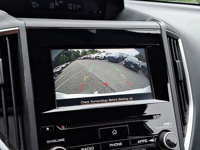 2021 Subaru Impreza Premium