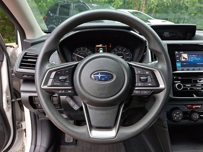 2021 Subaru Impreza Premium