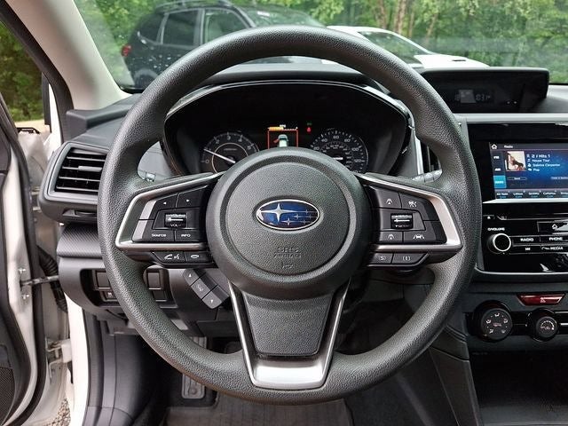 2021 Subaru Impreza Premium