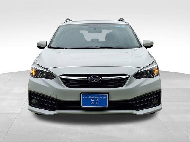 2021 Subaru Impreza Premium