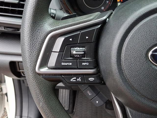 2021 Subaru Impreza Premium