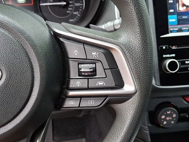 2021 Subaru Impreza Premium
