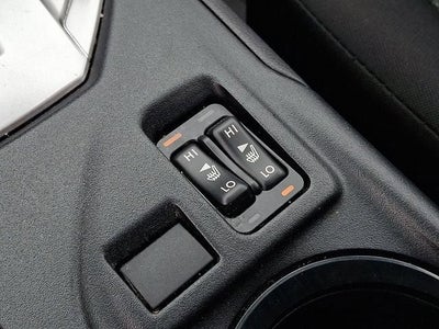 2021 Subaru Impreza Premium
