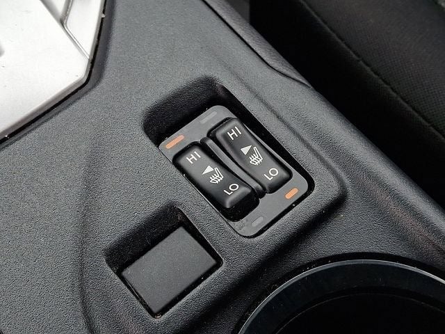 2021 Subaru Impreza Premium