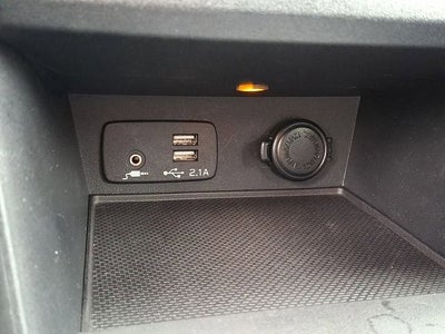 2021 Subaru Impreza Premium