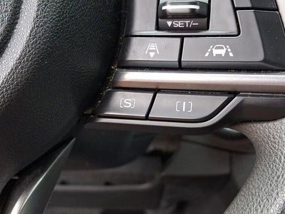 2021 Subaru Impreza Premium