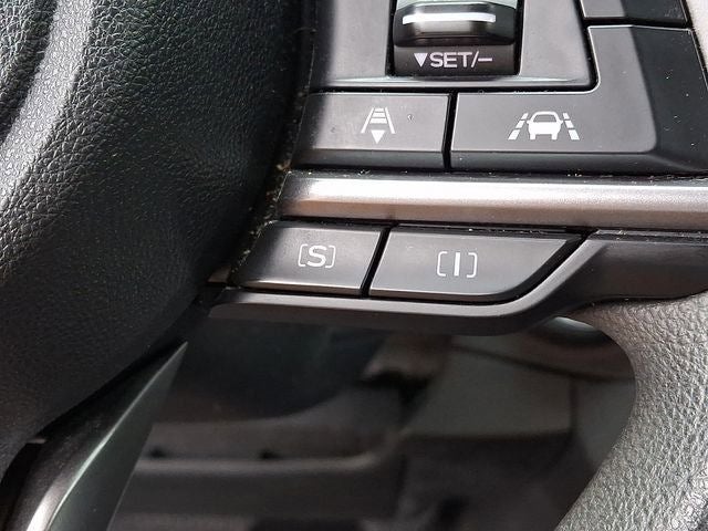 2021 Subaru Impreza Premium