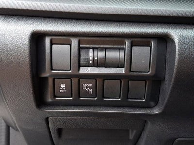 2021 Subaru Impreza Premium