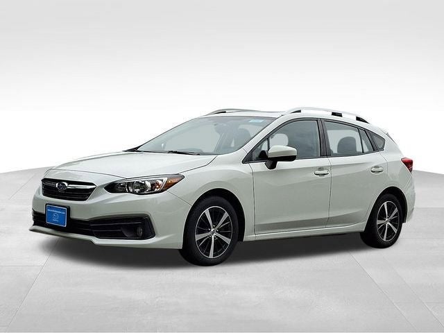 2021 Subaru Impreza Premium