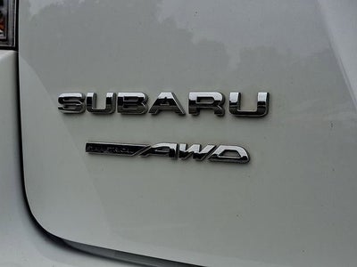 2021 Subaru Impreza Premium