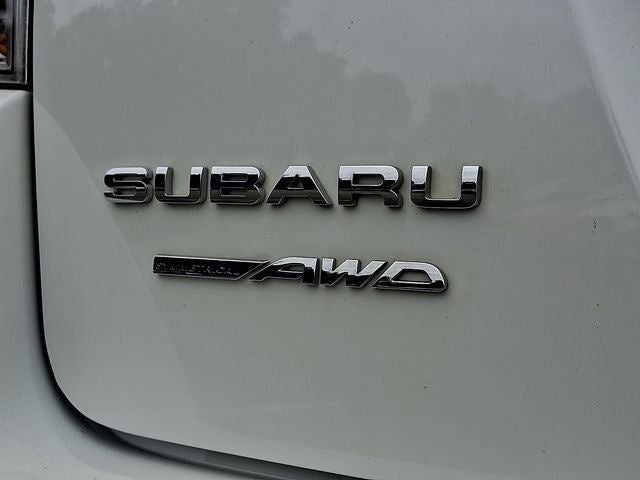 2021 Subaru Impreza Premium