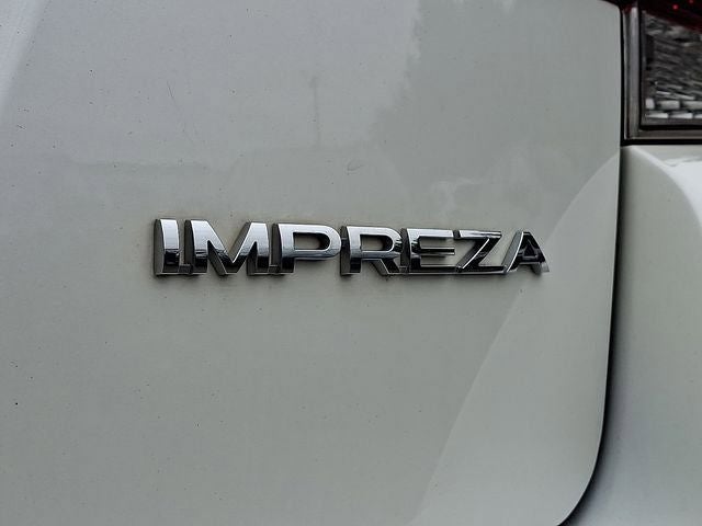 2021 Subaru Impreza Premium
