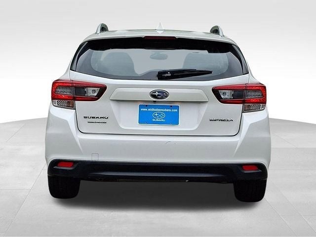 2021 Subaru Impreza Premium