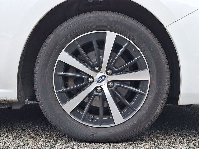 2021 Subaru Impreza Premium