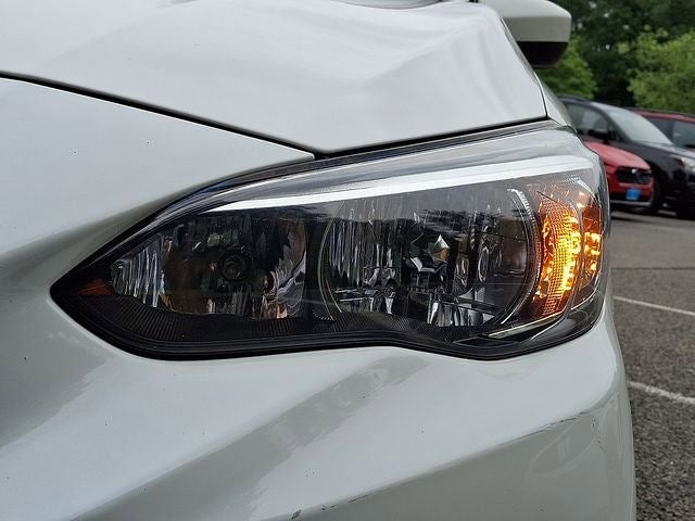 2021 Subaru Impreza Premium