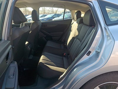 2023 Subaru Impreza Premium