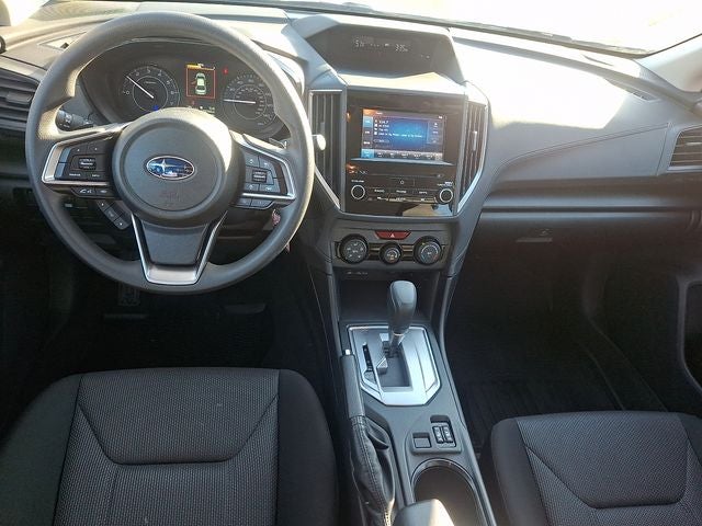 2023 Subaru Impreza Premium