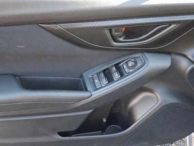 2023 Subaru Impreza Premium