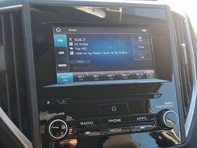 2023 Subaru Impreza Premium