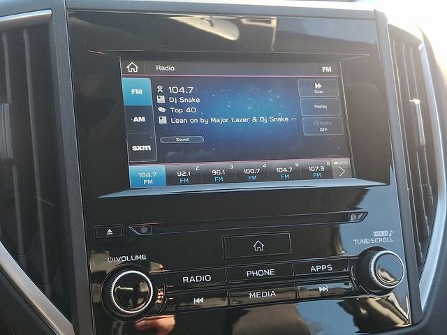 2023 Subaru Impreza Premium