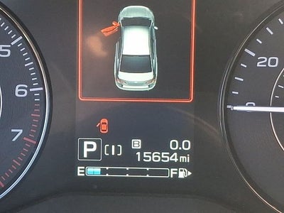 2023 Subaru Impreza Premium