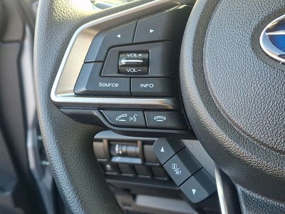 2023 Subaru Impreza Premium