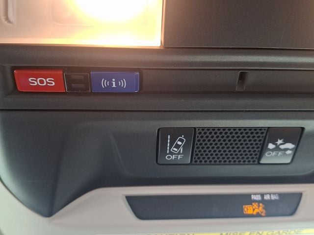 2023 Subaru Impreza Premium