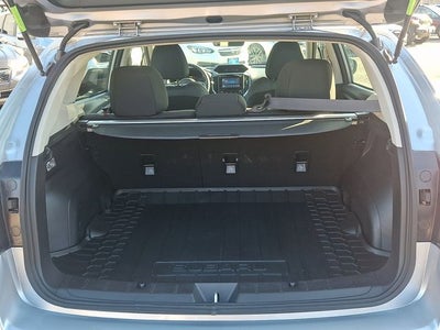 2023 Subaru Impreza Premium