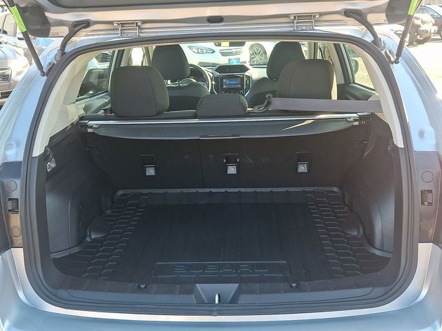 2023 Subaru Impreza Premium