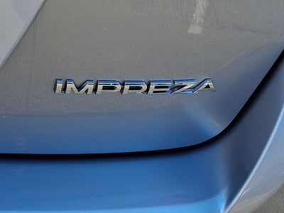 2023 Subaru Impreza Premium