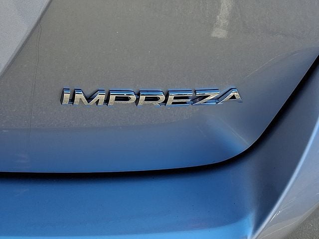 2023 Subaru Impreza Premium