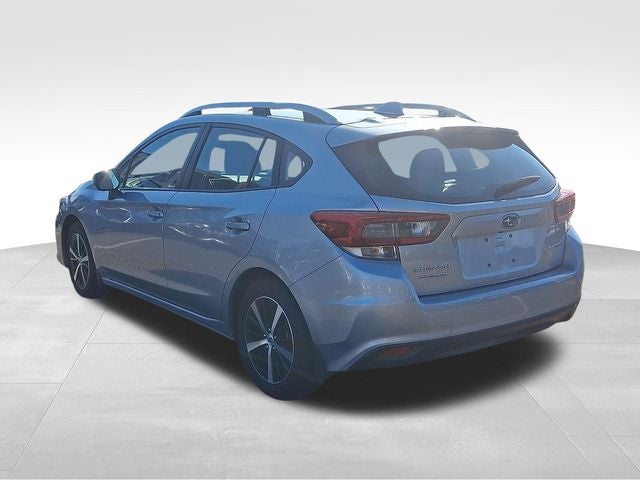 2023 Subaru Impreza Premium