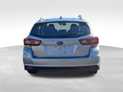 2023 Subaru Impreza Premium