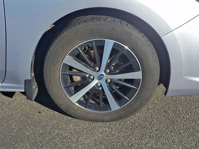 2023 Subaru Impreza Premium