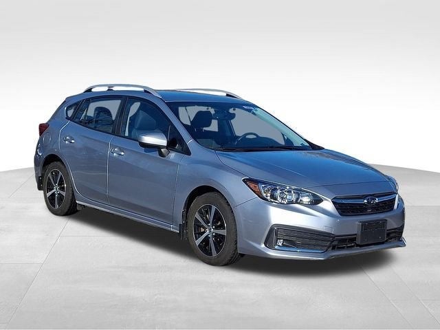 2023 Subaru Impreza Premium