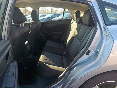 2023 Subaru Impreza Premium