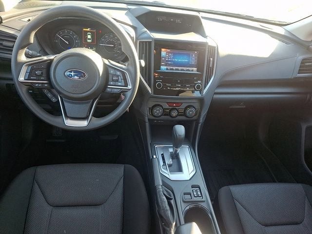 2023 Subaru Impreza Premium