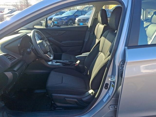 2023 Subaru Impreza Premium