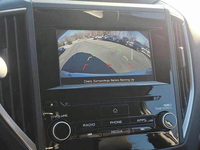 2023 Subaru Impreza Premium